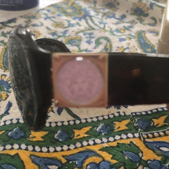 Authentic Versace Sunglasses made in Italy